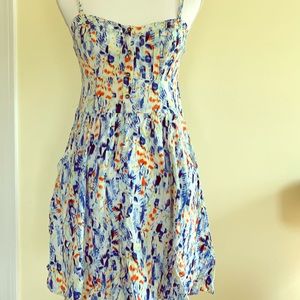 Express Cami Mini dress